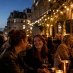 ou sortir et rencontrer des femmes sur Paris
