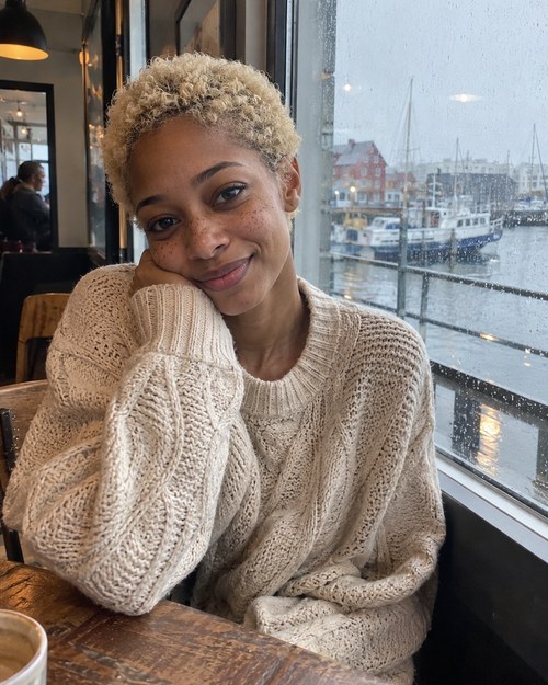 Portrait adulte – Maro5, 26 ans