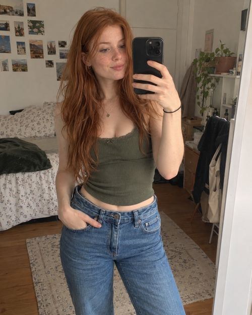 Portrait adulte – saro-20, 21 ans