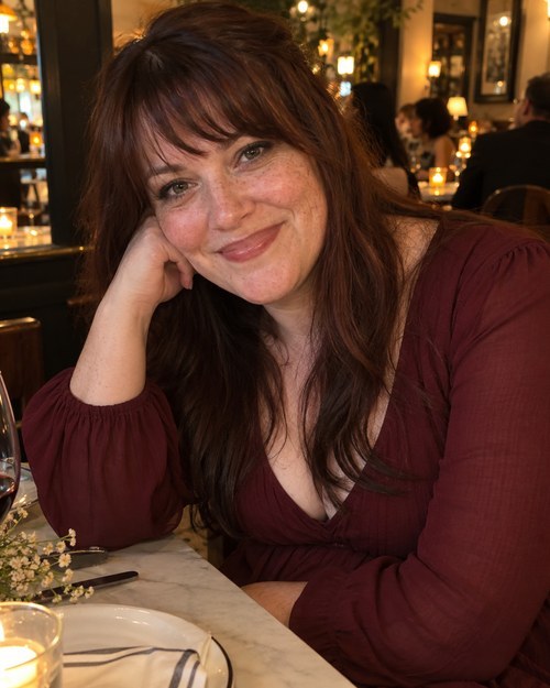 Portrait adulte – Kavkaco, 47 ans