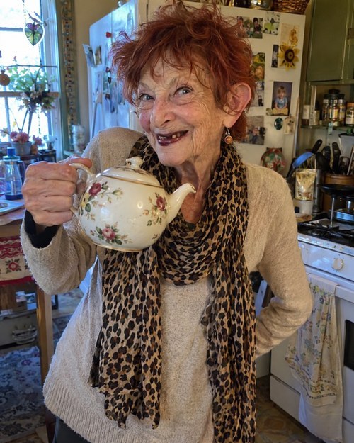 Portrait adulte – lodor1, 78 ans