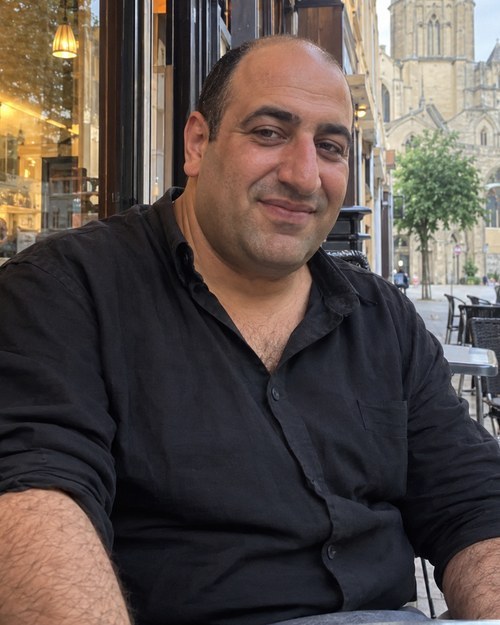 Portrait adulte – Trilite2, 37 ans