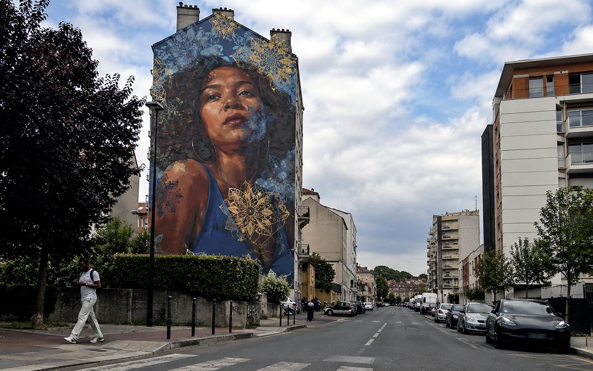 Illustration pour Vitry-sur-Seine dans le Val-de-Marne