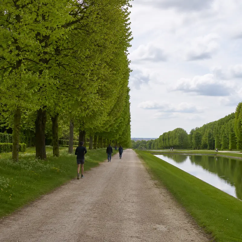 Illustration pour Antony dans les Hauts-de-Seine