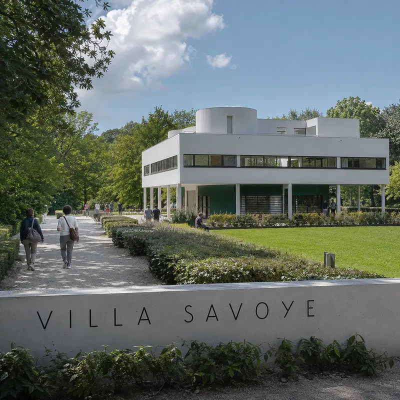 Illustration pour Poissy dans les Yvelines